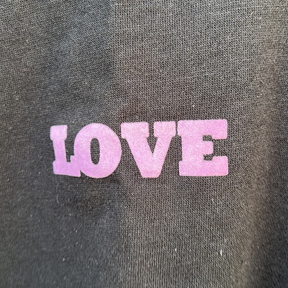 Crop sweater - Picture 2 of 3